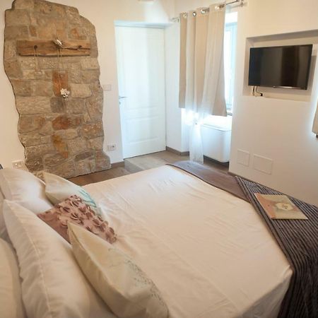 Agriturismo Ostrouska Sgonico 外观 照片