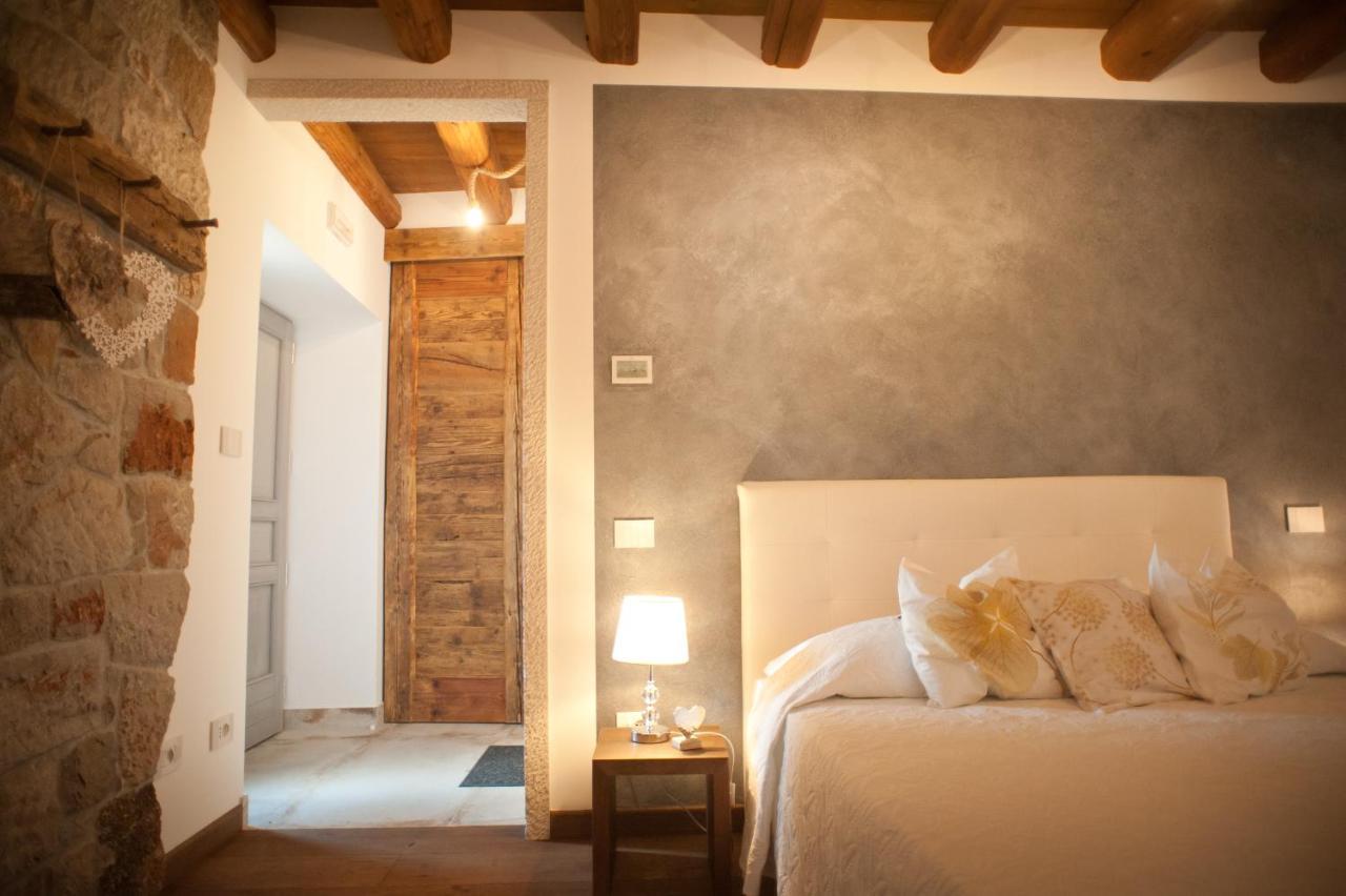 Agriturismo Ostrouska Sgonico 外观 照片