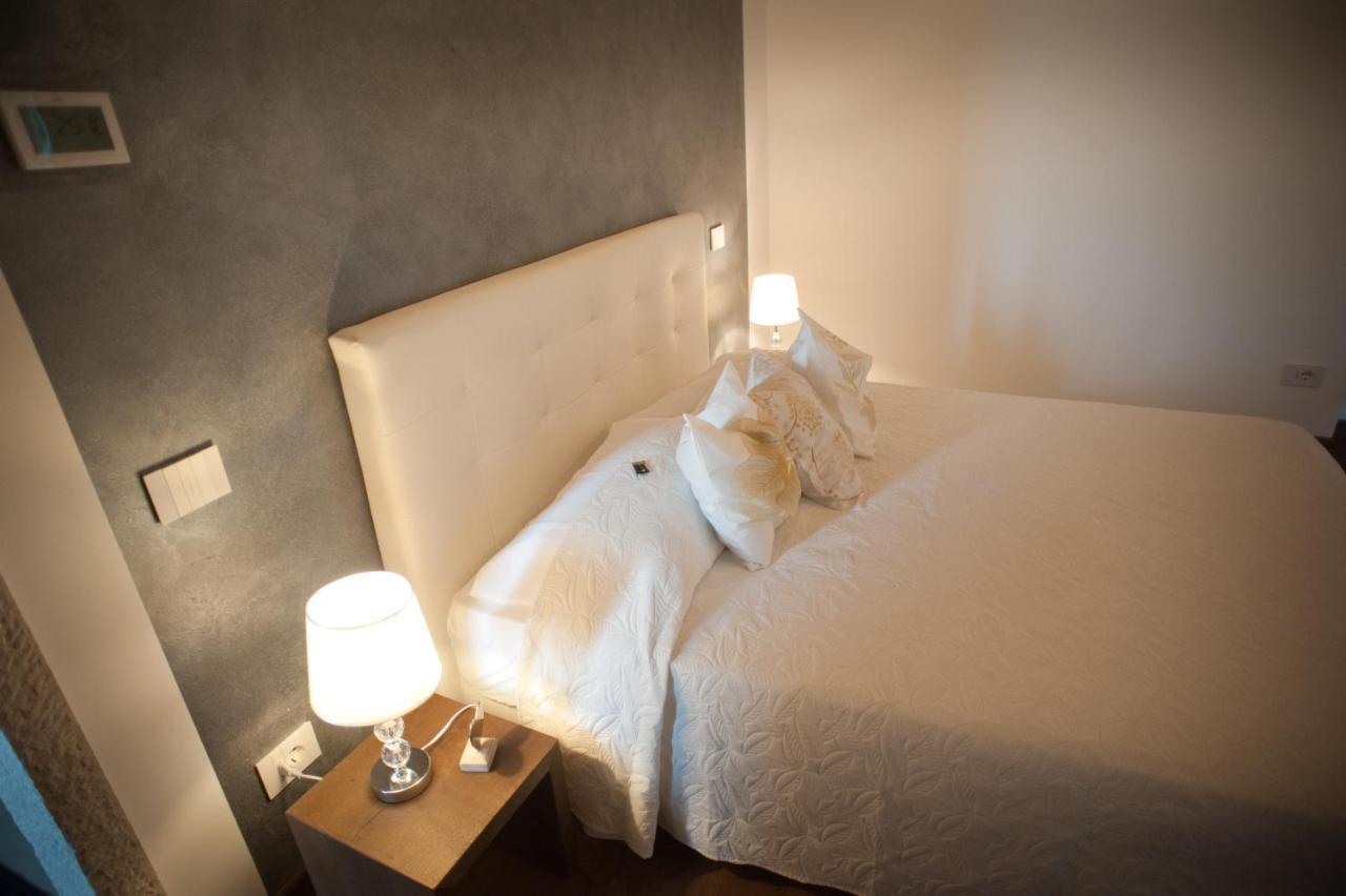Agriturismo Ostrouska Sgonico 外观 照片