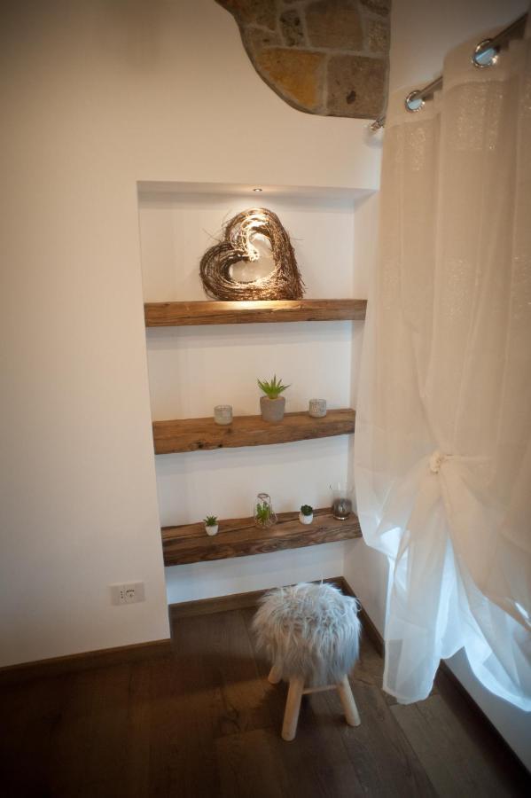 Agriturismo Ostrouska Sgonico 外观 照片