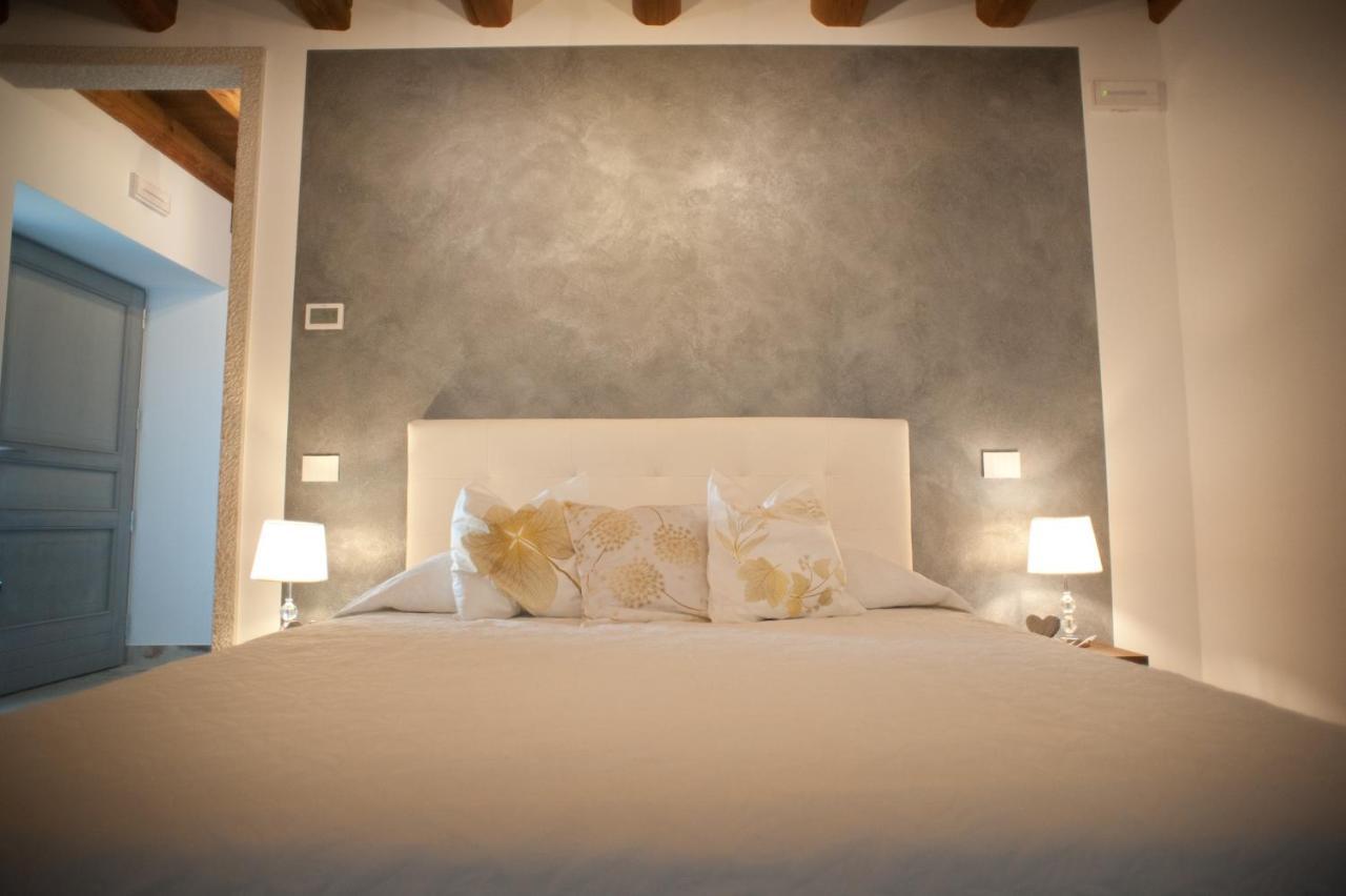 Agriturismo Ostrouska Sgonico 外观 照片