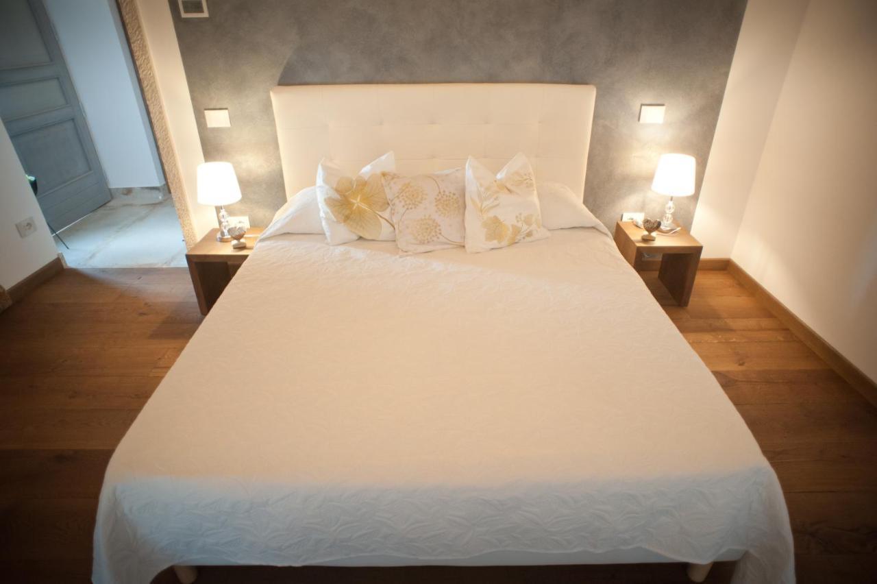 Agriturismo Ostrouska Sgonico 外观 照片