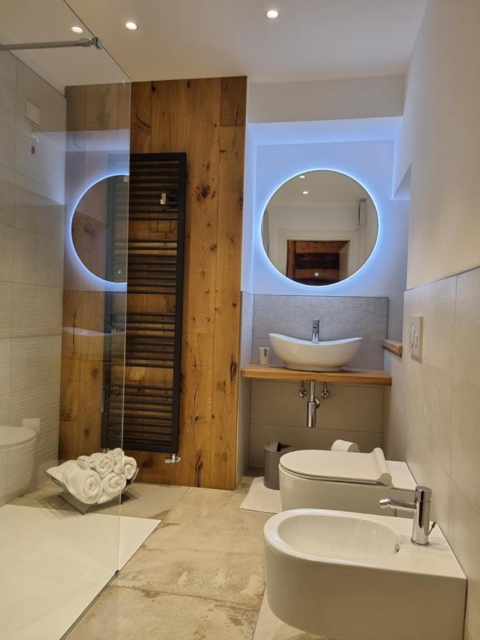Agriturismo Ostrouska Sgonico 外观 照片