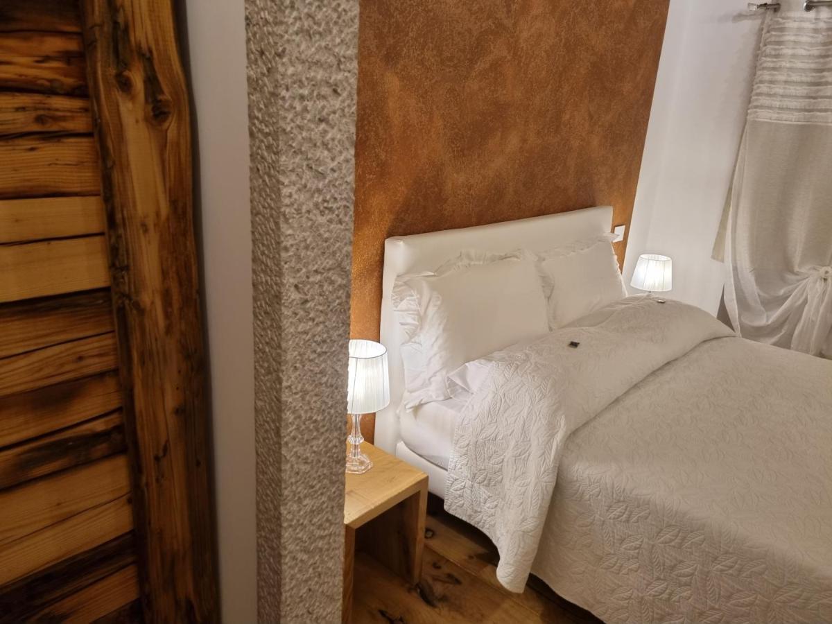 Agriturismo Ostrouska Sgonico 外观 照片