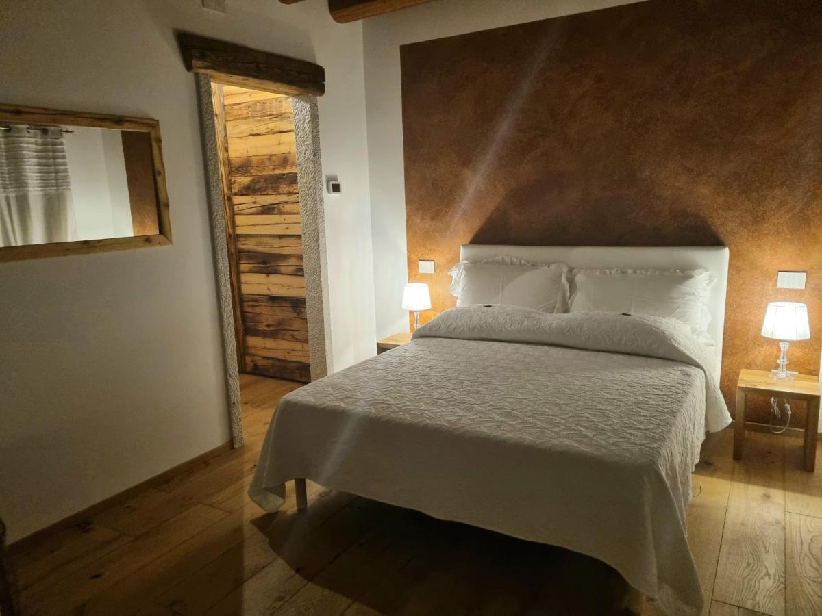 Agriturismo Ostrouska Sgonico 外观 照片