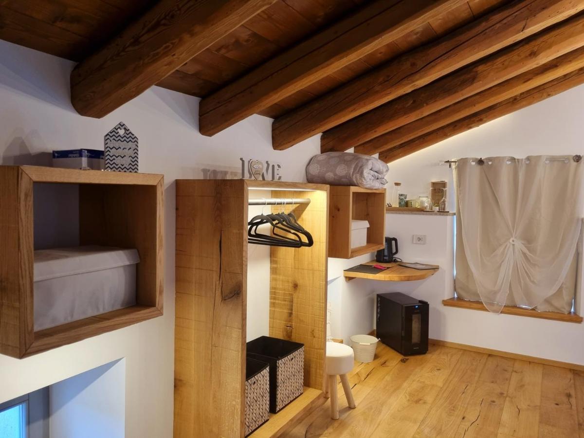 Agriturismo Ostrouska Sgonico 外观 照片