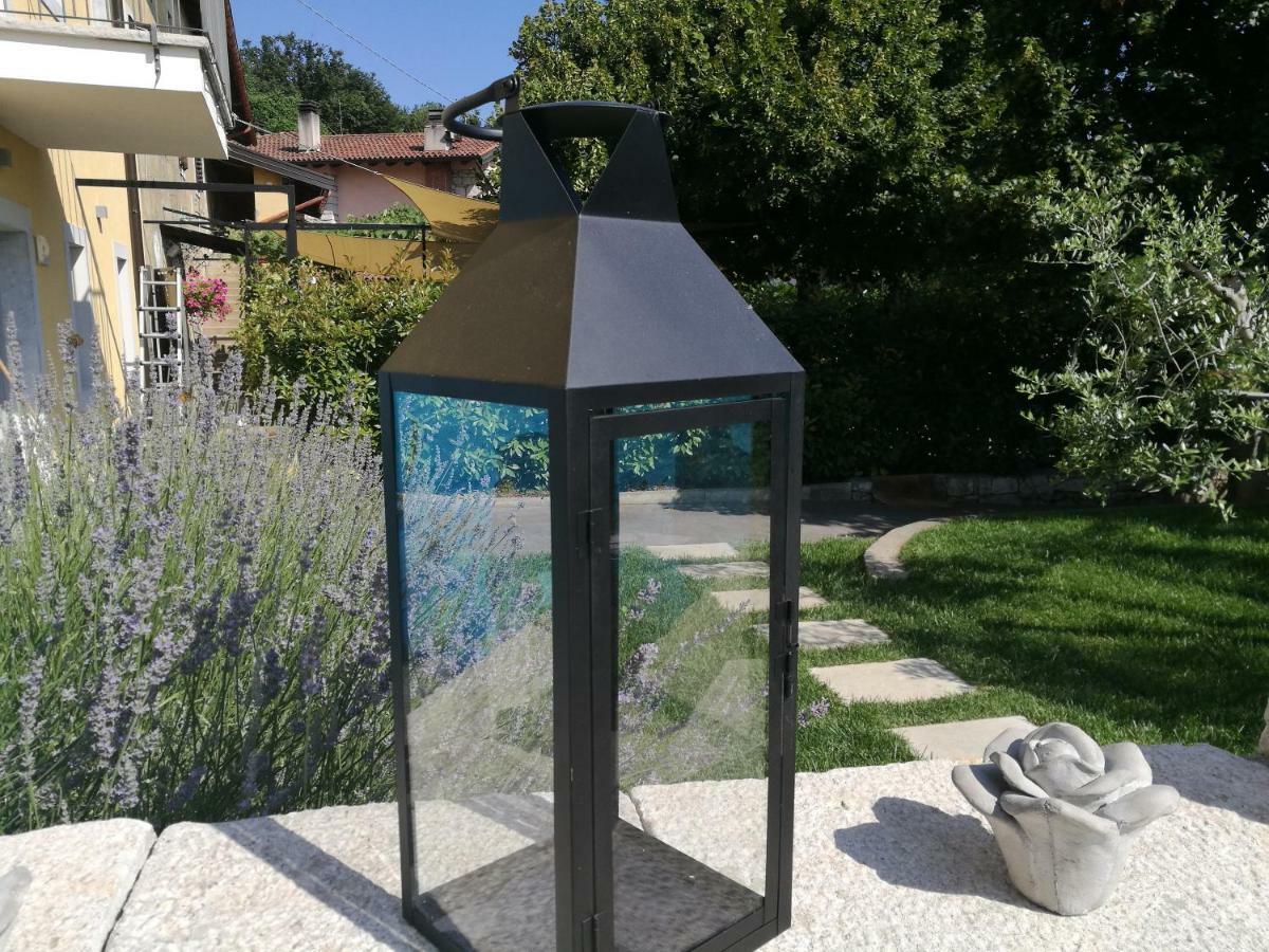 Agriturismo Ostrouska Sgonico 外观 照片