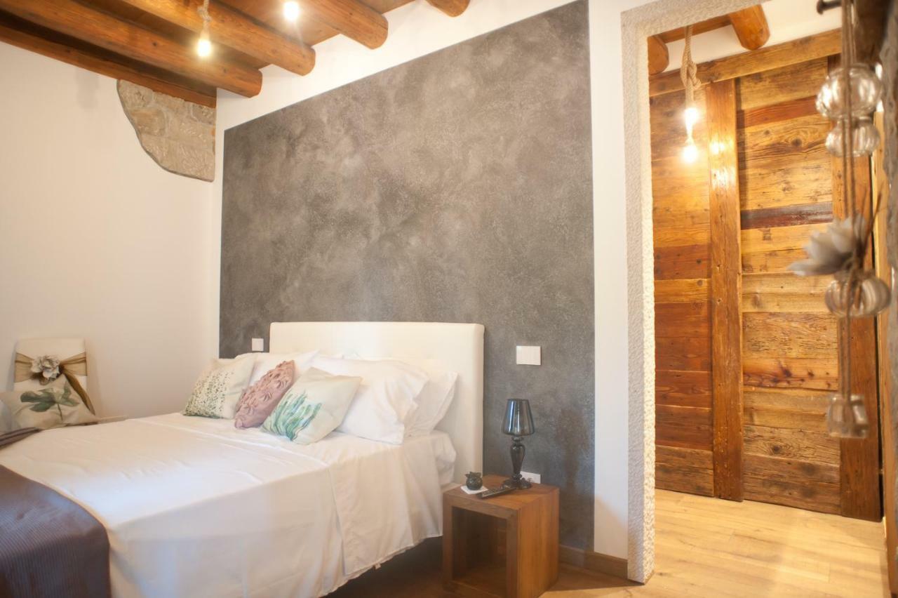 Agriturismo Ostrouska Sgonico 外观 照片