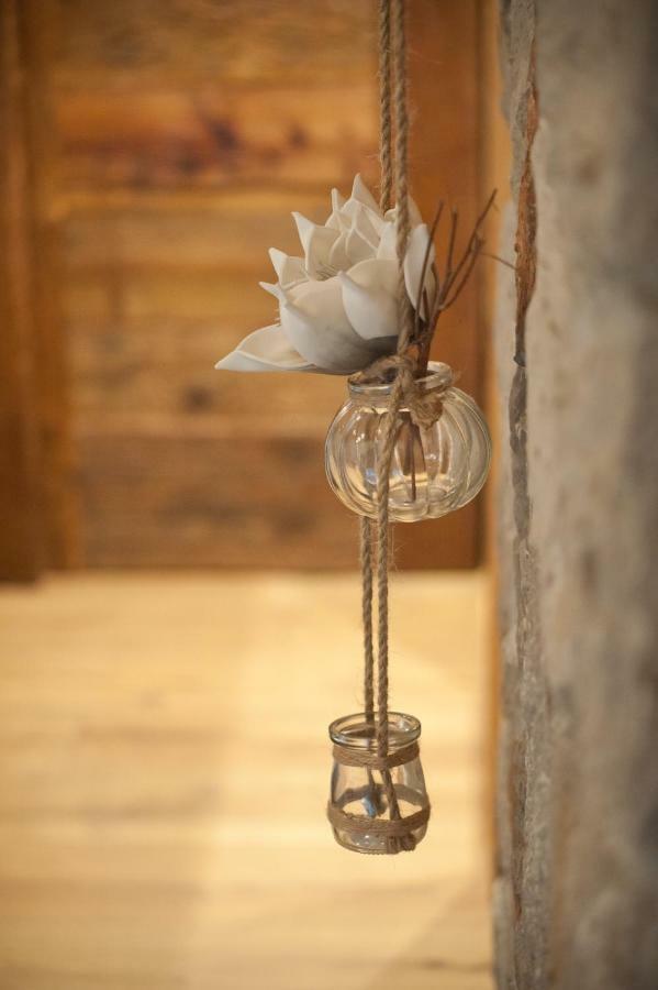 Agriturismo Ostrouska Sgonico 外观 照片