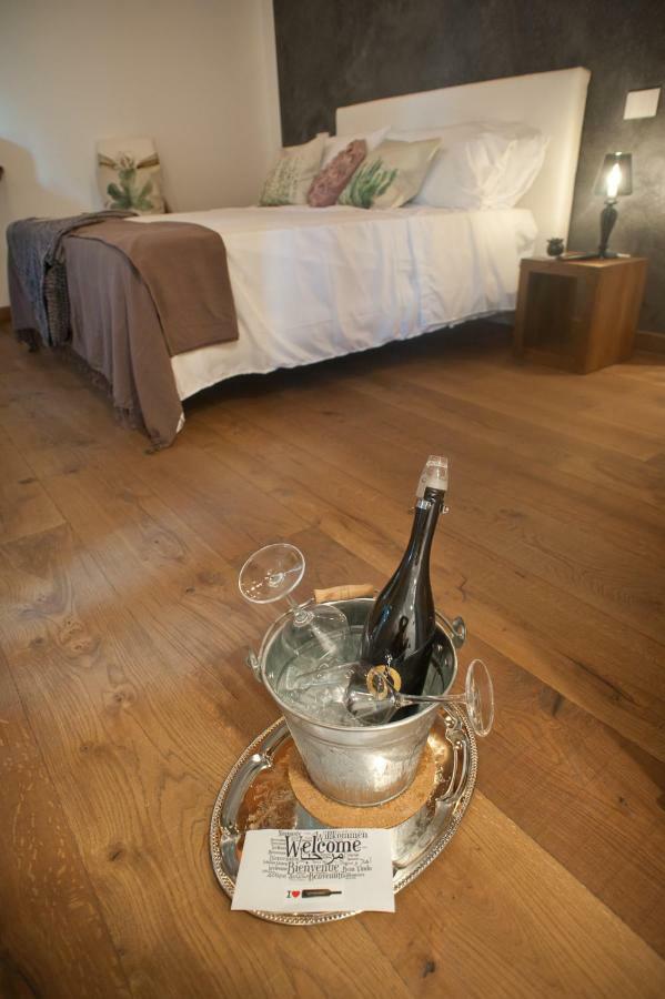 Agriturismo Ostrouska Sgonico 外观 照片