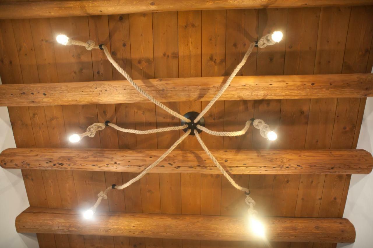 Agriturismo Ostrouska Sgonico 外观 照片