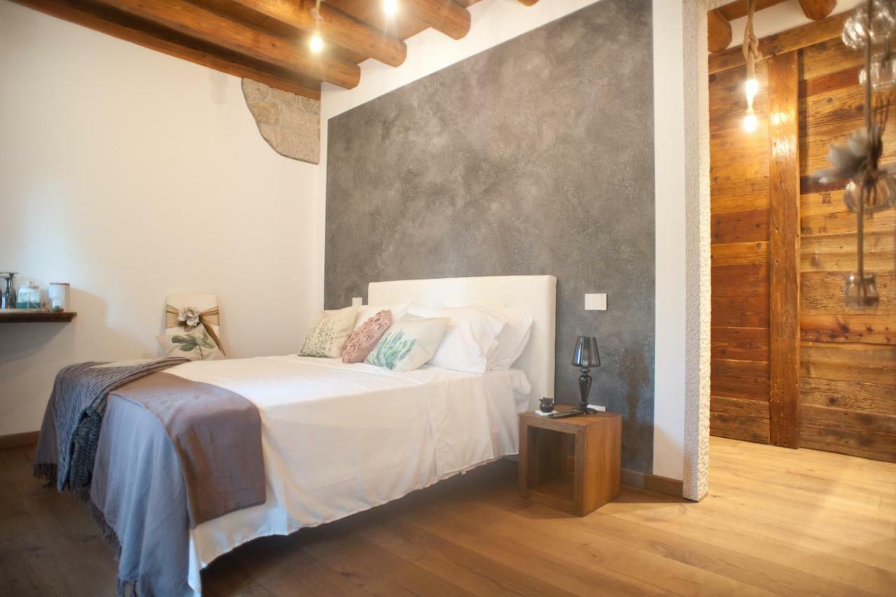 Agriturismo Ostrouska Sgonico 外观 照片